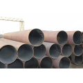 Hot Expanded Steel Pipe High-quality Carbon Steel Pipe